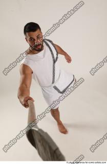 21 2019 01 ATILLA WITH SPEAR 2